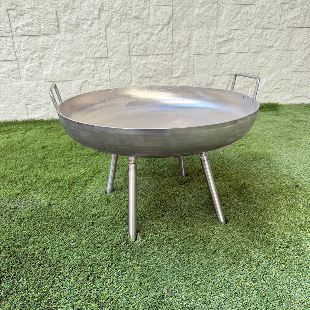 Disco inoxidable 60 cm